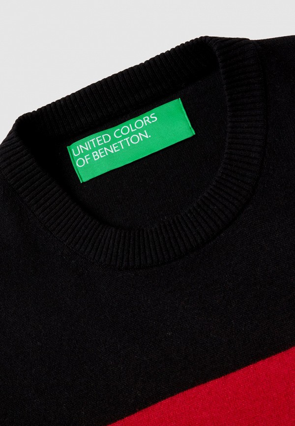 фото Лонгслив united colors of benetton