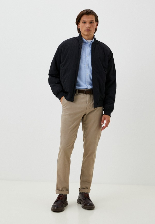 фото Куртка утепленная united colors of benetton