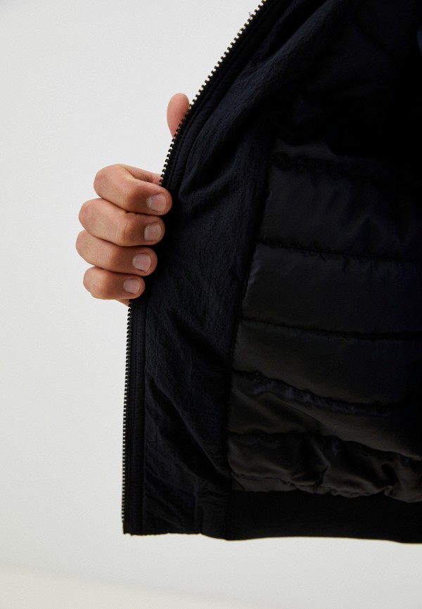 фото Куртка утепленная united colors of benetton