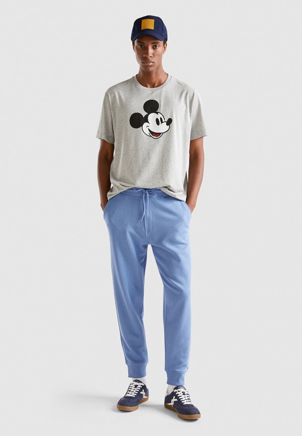 фото Брюки спортивные united colors of benetton