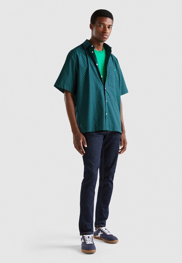 фото Рубашка united colors of benetton