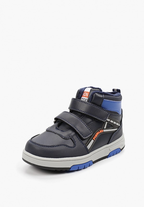 фото Ботинки tom-miki