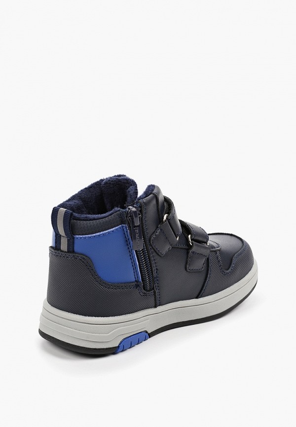 фото Ботинки tom-miki