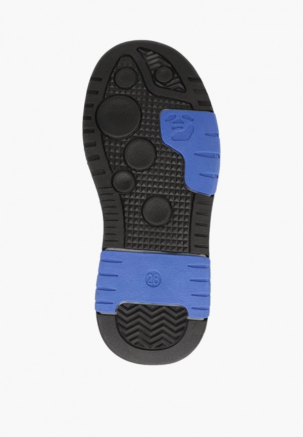 фото Ботинки tom-miki