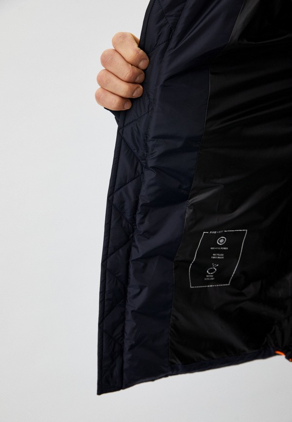 фото Куртка утепленная bogner fire+ice