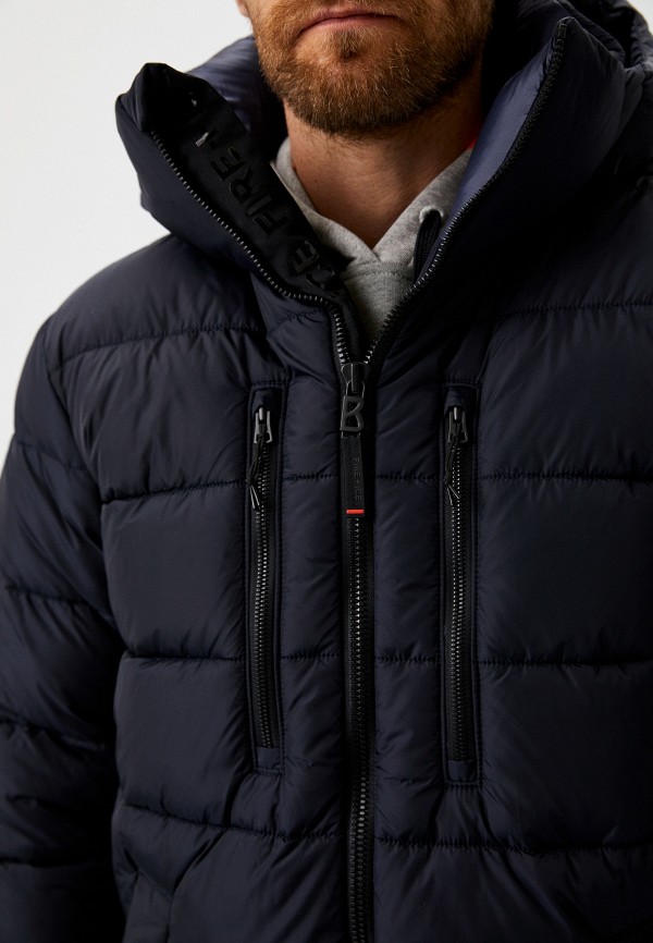 фото Куртка утепленная bogner fire+ice