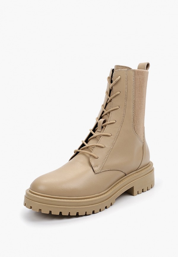 фото Ботинки geox