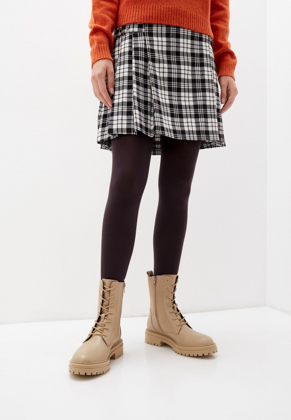 фото Ботинки geox