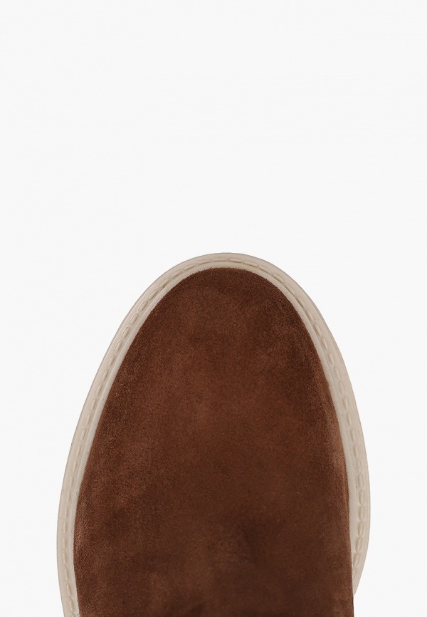 фото Ботинки geox