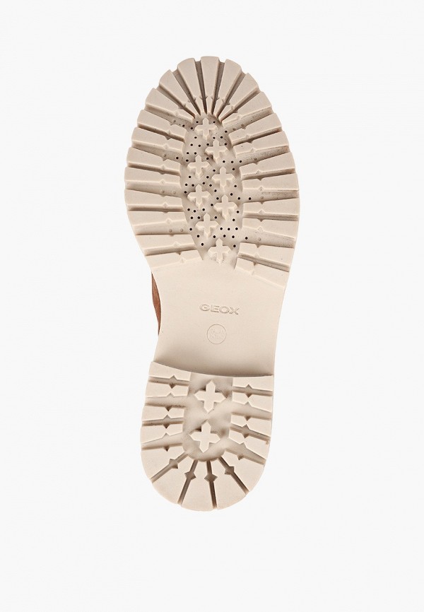 фото Ботинки geox