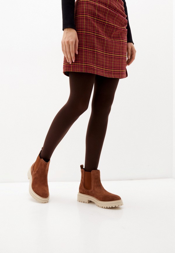 фото Ботинки geox