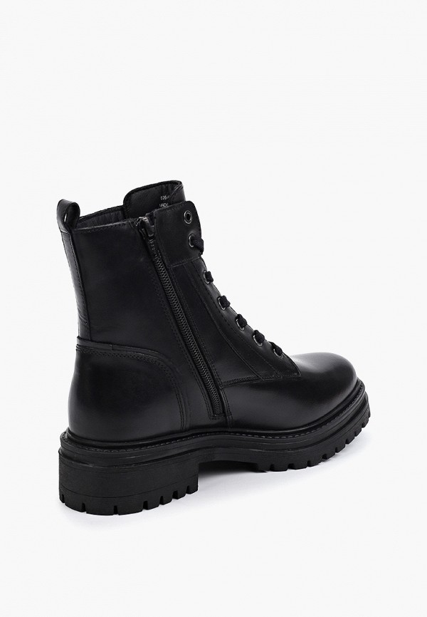 фото Ботинки geox