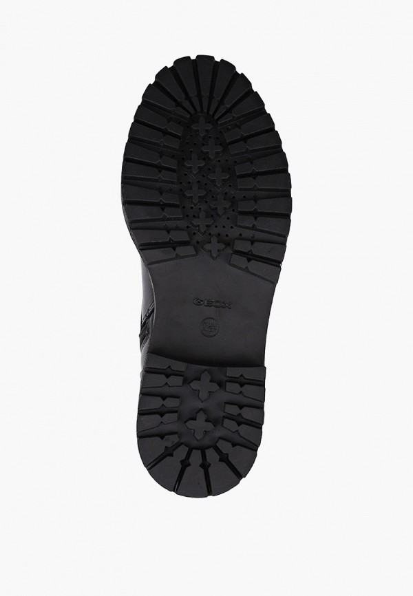 фото Ботинки geox