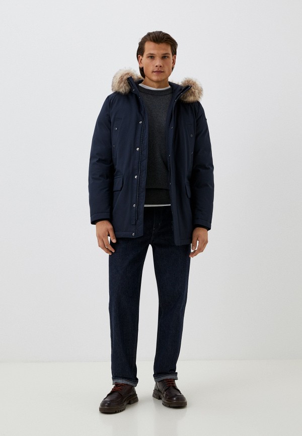 фото Парка geox