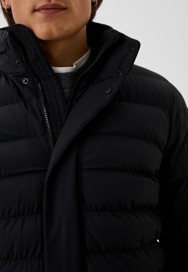 фото Куртка утепленная geox