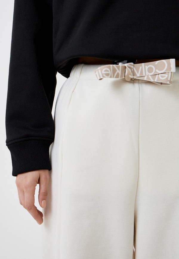 фото Брюки спортивные calvin klein jeans