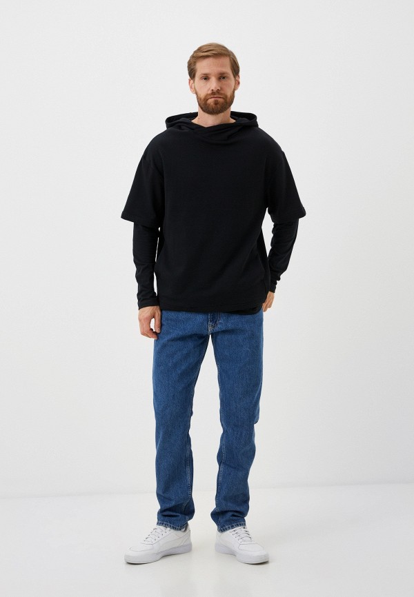 фото Джинсы calvin klein jeans