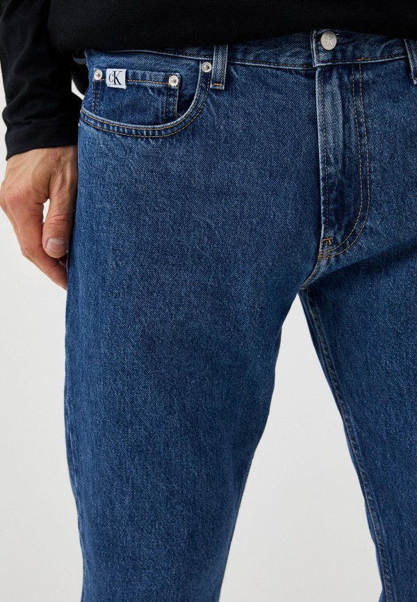 фото Джинсы calvin klein jeans