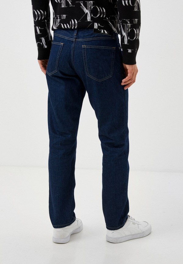 фото Джинсы calvin klein jeans