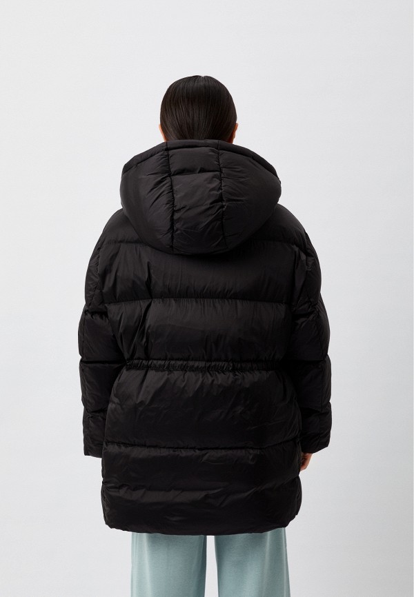 фото Пуховик calvin klein