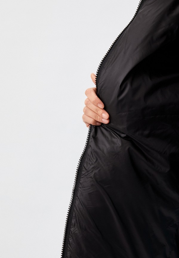 фото Пуховик calvin klein