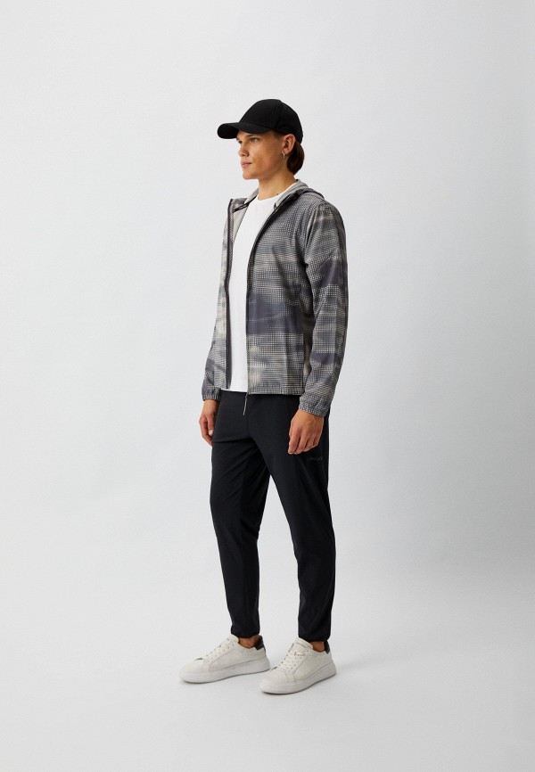 фото Ветровка calvin klein performance