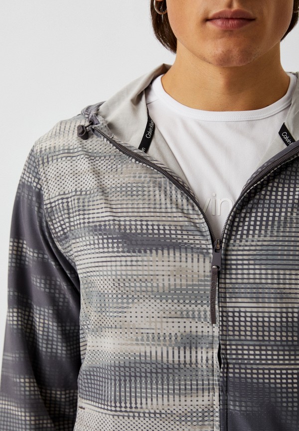 фото Ветровка calvin klein performance