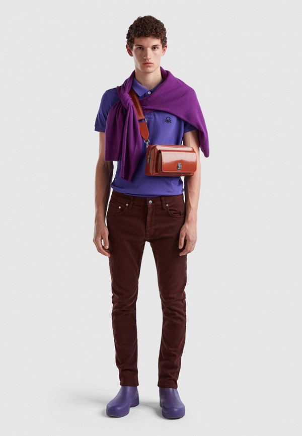 фото Джинсы united colors of benetton