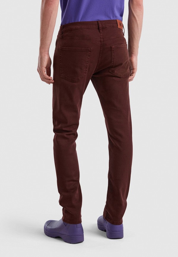 фото Джинсы united colors of benetton