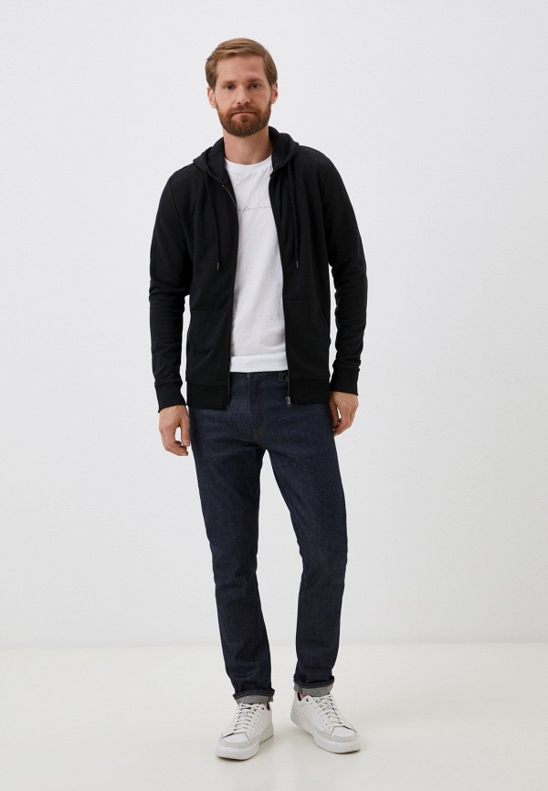 фото Толстовка jack & jones