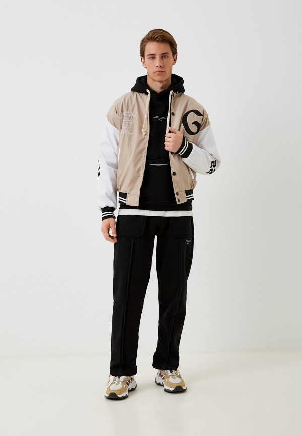 фото Куртка dali sport