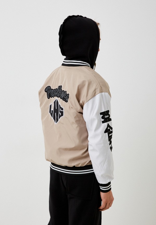 фото Куртка dali sport