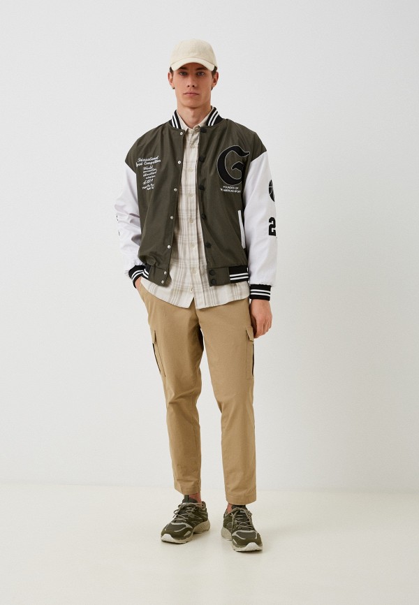 фото Куртка dali sport