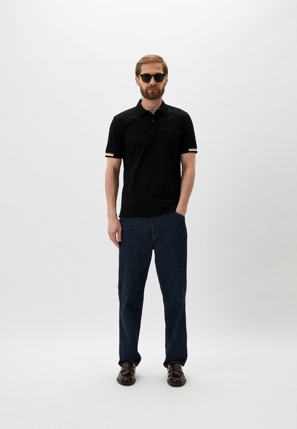 фото Поло boss