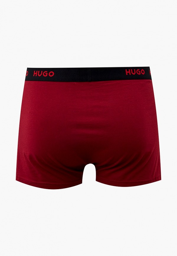 фото Трусы 3 шт. hugo