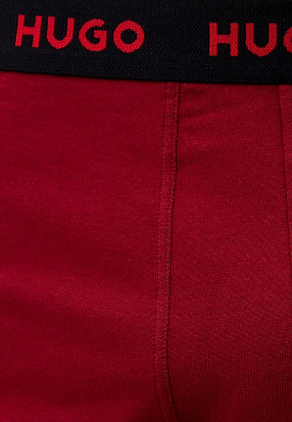 фото Трусы 3 шт. hugo