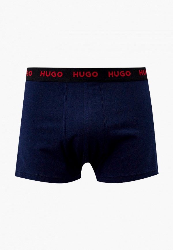 фото Трусы 3 шт. hugo
