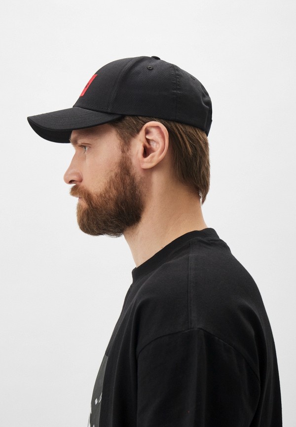 фото Бейсболка hugo