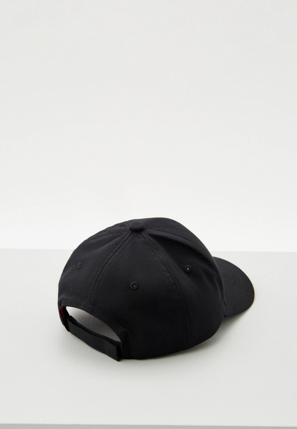 фото Бейсболка hugo