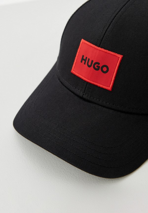 фото Бейсболка hugo