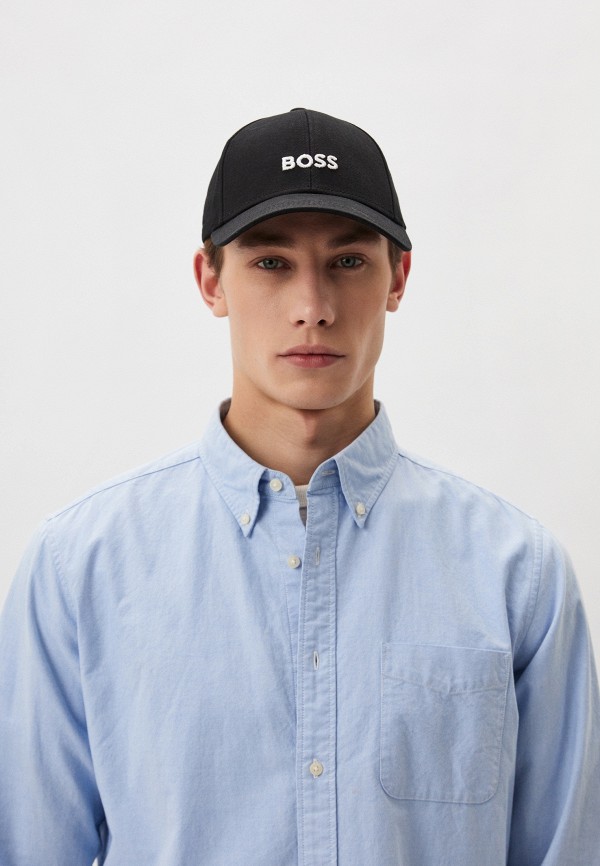 фото Бейсболка boss