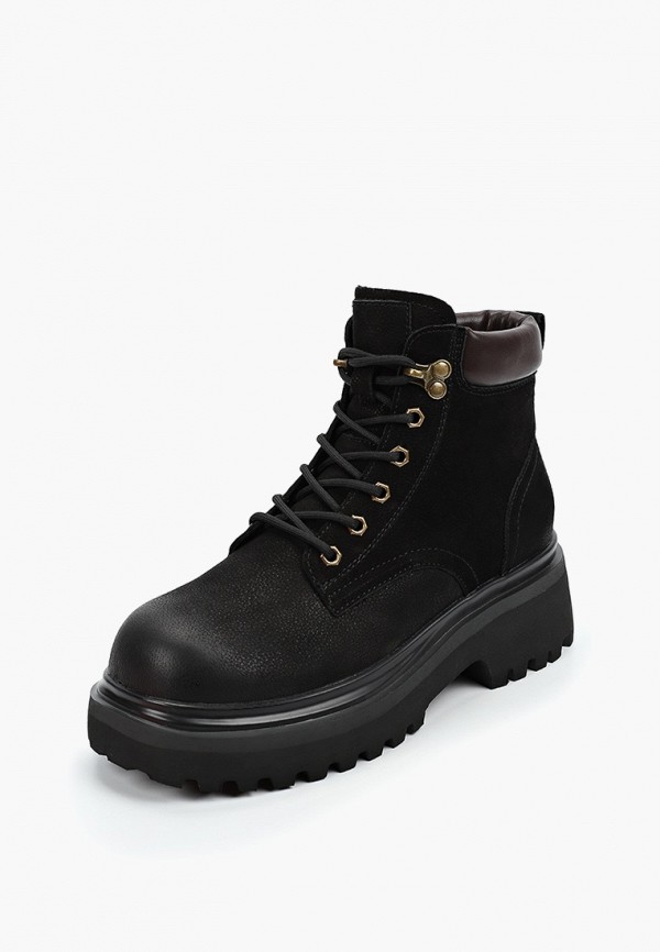 фото Ботинки тофа