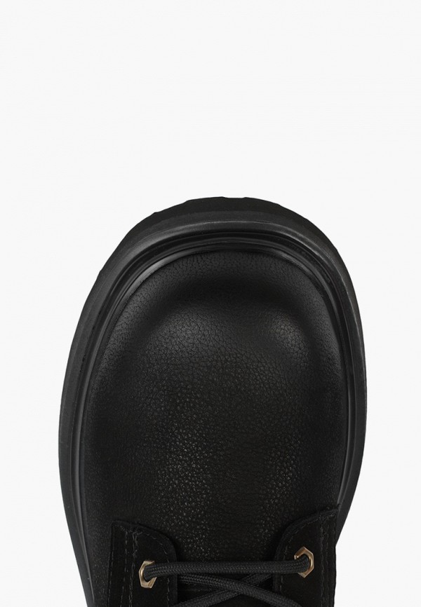 фото Ботинки тофа