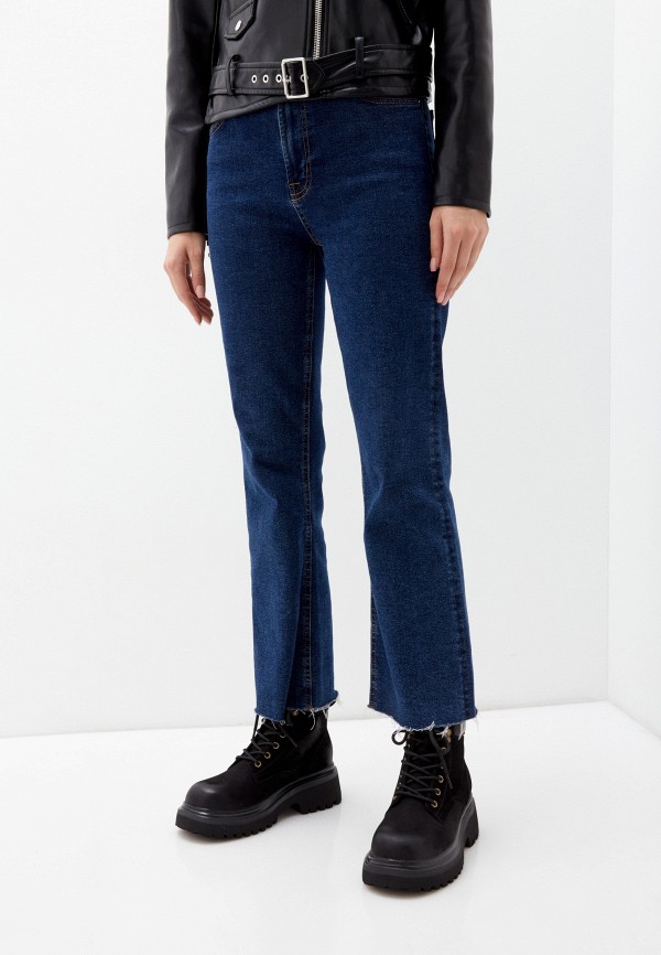 фото Ботинки тофа