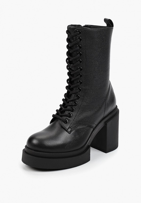 фото Полусапоги bronx