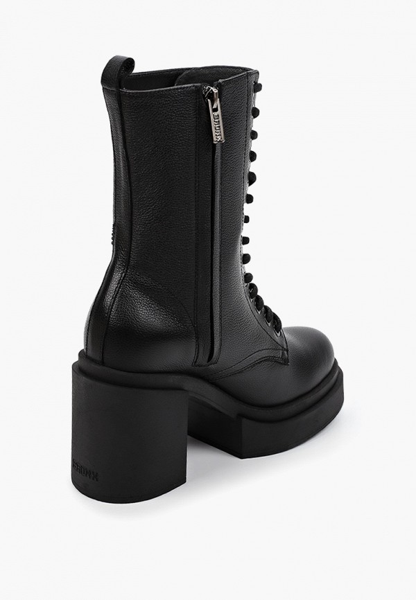 фото Полусапоги bronx