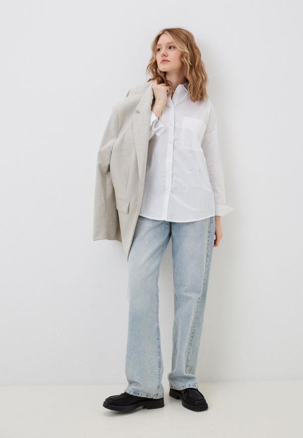 фото Рубашка snow airwolf