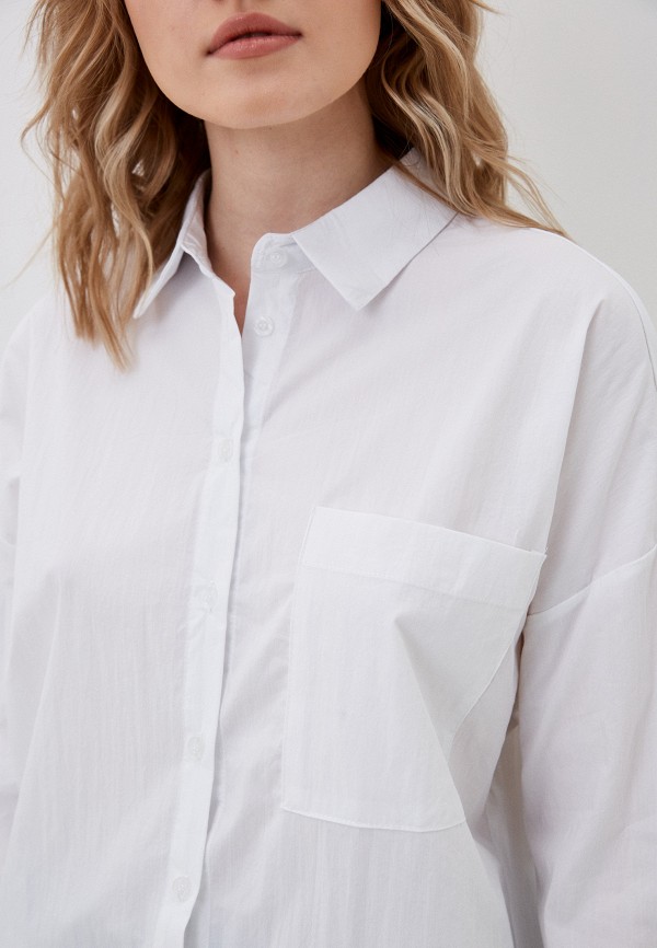 фото Рубашка snow airwolf