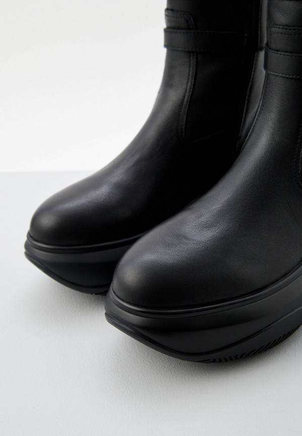 фото Полусапоги liu jo