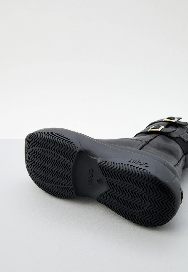 фото Полусапоги liu jo